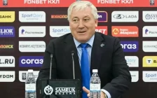 «Барыс» Мәскеуде «Спартакты» буллиттермен жеңді