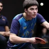 Қазақстандық теннисші Қытайдағы жастар турнирінде күміс жүлде алды