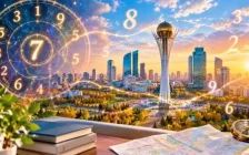 Қалаңыздың энергетикасы: нумерология арқылы өз мекеніңізді танып-білу