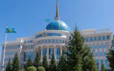 Әлем көшбасшылары Қасым-Жомарт Тоқаевты Республика күнімен құттықтады
