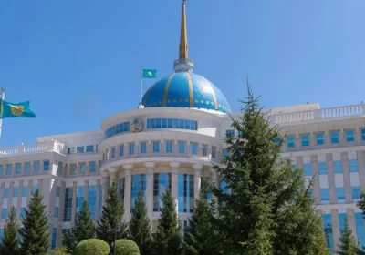 Әлем көшбасшылары Қасым-Жомарт Тоқаевты Республика күнімен құттықтады