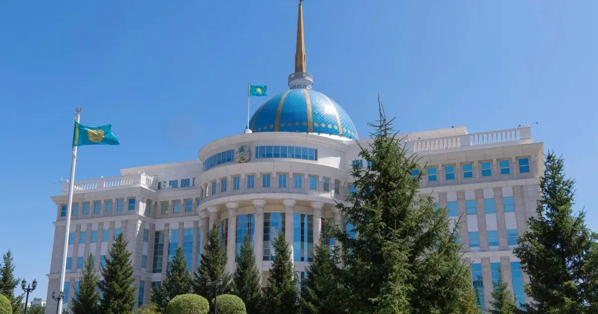 Әлем көшбасшылары Қасым-Жомарт Тоқаевты Республика күнімен құттықтады