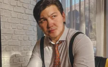 Жігер Ауыпбаев пен әйелінің TikTok видеолары сынға ұшырады