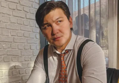 Жігер Ауыпбаев пен әйелінің TikTok видеолары сынға ұшырады