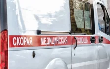 Шымкенттегі автосервисте өрт шығып, екі жұмысшы зардап шекті