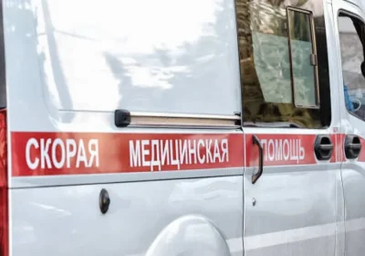 Шымкенттегі автосервисте өрт шығып, екі жұмысшы зардап шекті