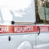 Шымкенттегі автосервисте өрт шығып, екі жұмысшы зардап шекті