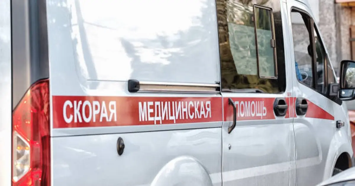 Шымкенттегі автосервисте өрт шығып, екі жұмысшы зардап шекті