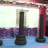 Қонаевта ММА жаттықтырушысы балаларға қатысты айыптаулардан кейін қамауға алынды