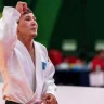 Талғат Орынбасар Абу-Дабидегі Grand Slam турнирінде қола медаль иеленді