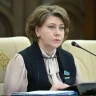 Құрылтай депутаты Татьяна Савельеваның өкілеттігі тоқтатылды