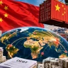 Қытай кредиттері: Пакистан 22,38 млрд доллар қарызбен көш бастады