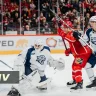 «Барыс» сырт алаңда «Автомобилистке» 1:4 есебімен жол берді