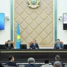 Қазақстан Халық Кеңесі жанындағы комитеттің алғашқы отырысы өтті