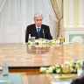 Тоқаев Камбоджаның ұзақмерзімді стратегиясын қолдайтынын мәлімдеді