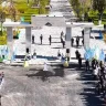 Үштөбеде «Таза Қазақстан» аясында жаңартылған саябақ ашылды