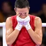Сәкен Бибосынов жаттығуда ауыр жарақат алып, Қазақстан чемпионатына қатыспайды