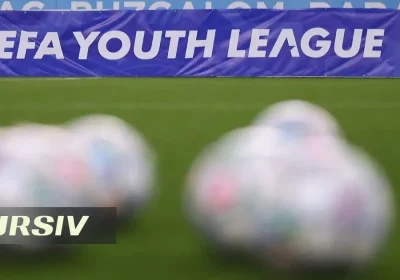 «Қайрат» U19 УЕФА Жастар лигасында МТК-ны 3:1 есебімен жеңді