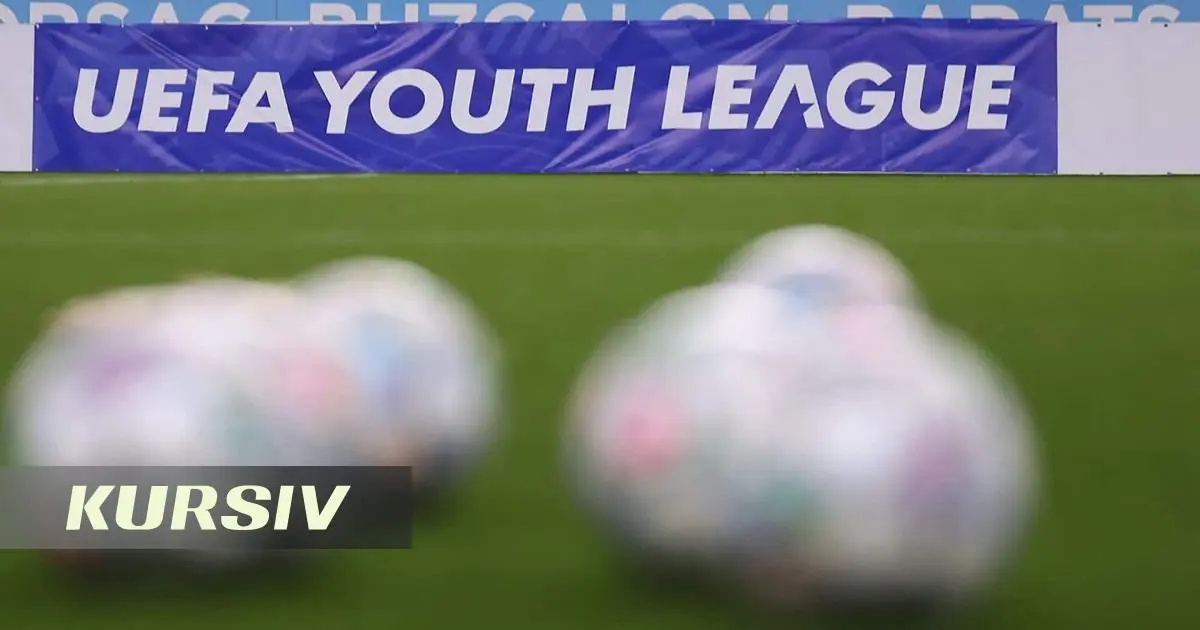 «Қайрат» U19 УЕФА Жастар лигасында МТК-ны 3:1 есебімен жеңді