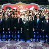 ТМҰ саммитінде түркі әлемінің концерті өтті