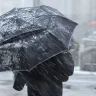 «Қазгидромет» 6 қазанда бірқатар өңірде дауылды ескерту жариялады