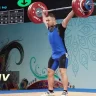 Петр Хребтов Нинбодағы әлем чемпионатында 14-ші орын алды
