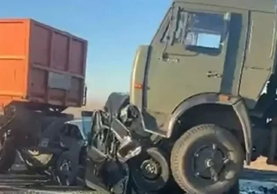 Петропавл – Көкшетау тасжолындағы апаттан қаза тапқандар саны төртке жетті