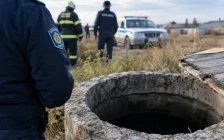 Ақмола облысында жоғалған баланың денесі ашық құдықтан табылды