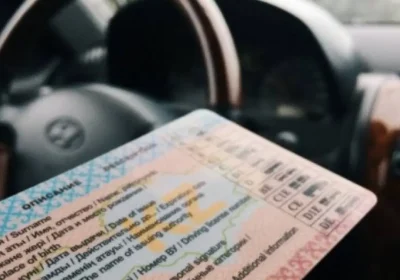 Жүргізуші куәлігін алу талаптары жеңілдейді: артық рәсімдер алынып тасталды