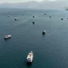 Ормуз бұғазында мұнай танкеріне шабуыл жасалды