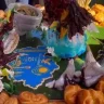Түркістанда «TAIQAZAN» гастрономиялық фестивалі өтіп жатыр
