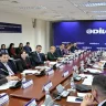 Медицина қызметкерлерінің мәртебесі туралы заң жобасы талқыланды