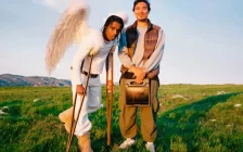 Айсултан Сейітов пен A$AP Rocky клипі плагиат дауына тап болды