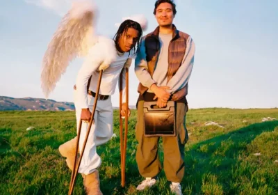 Айсултан Сейітов пен A$AP Rocky клипі плагиат дауына тап болды