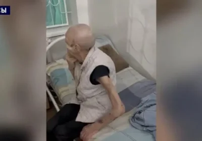 Қордай ауруханасында 60 жастағы әже үш жылдан бері жатыр, туыстары табылмаған