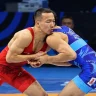 Астанадағы әлем чемпионаты: Қазақстан екі қола медаль алды
