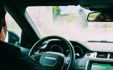 Қостанайда мас күйде көлік басқарған жүргізуші 1 жыл 9 айға сотталды
