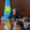 Бектенов көмір бағасын бақылауда ұстауды тапсырды