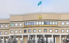 СІМ Ресейдегі соғыс аймағында қалған қазақстандықтарды қайтару туралы келіссөз жүргізіп жатыр