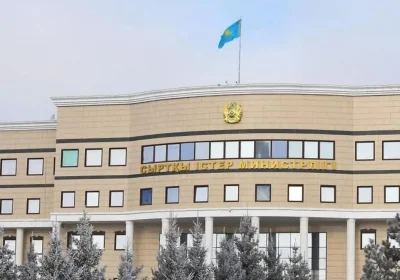 СІМ Ресейдегі соғыс аймағында қалған қазақстандықтарды қайтару туралы келіссөз жүргізіп жатыр