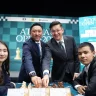 Атырауда Atyrau Open 2026 халықаралық шахмат турнирі басталды