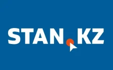Атырауда Республика күніне орай Мемлекеттік ту көтерілді