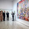 Тоқаев Бельгия королімен Ұлттық музейді аралады
