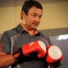 Серік Қонақбаев: қазақ боксының аңызы 68 жасқа толды