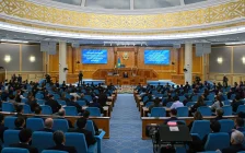 Жолдау-2026: Қуатты қалалар — күшті мемлекеттің негізі — Мемлекет басшысы