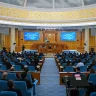 Жолдау-2026: Қуатты қалалар — күшті мемлекеттің негізі — Мемлекет басшысы