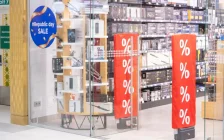 Республика күніне орай 600-ден астам сауда нысанында жеңілдіктер болады