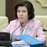 Жұлдыз Сүлейменова мұғалімдер толтыратын 25 құжаттан бес-ақ қағаз қалдыратынын мәлімдеді