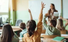 Қазақстан мектептерінде күзгі демалыс кезінде оқушыларға арналған іс-шаралар ұйымдастырылады