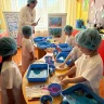 Оралда ECOBATYS республикалық семинары өтті